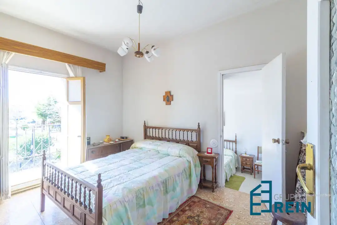 Habitación de Casa o chalet en venta en Carranque con Aire acondicionado, Calefacción y Terraza