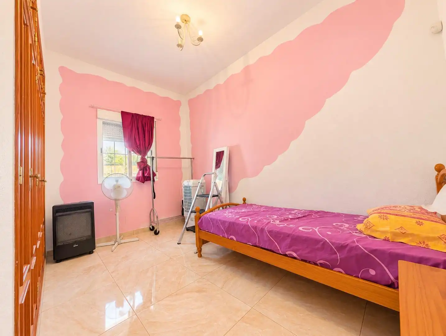 Villa avec piscine à vendre à Albatera, imagen 33