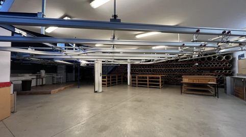 Foto 5 von Fabrikhallen zur Miete in Carretera de Molins de Rei, Gràcia, Sabadell