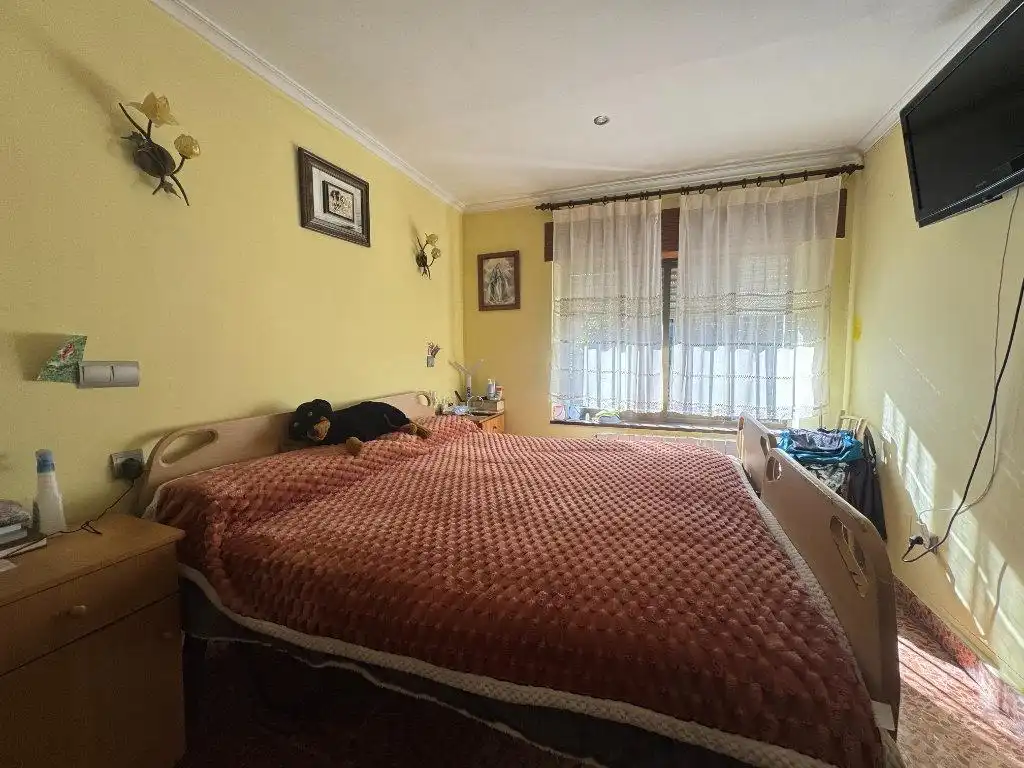Finca rústica en venta en Barrio Carrejo, 110, Cabezón de la Sal