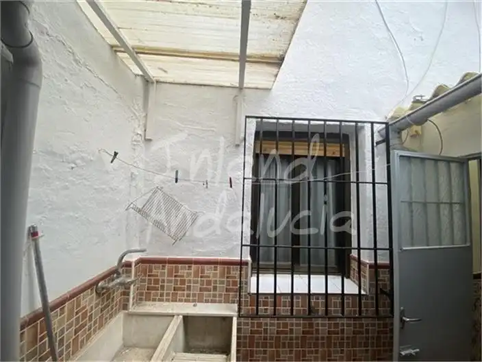 Terraced house for sale in Alcaudete, imagen 16