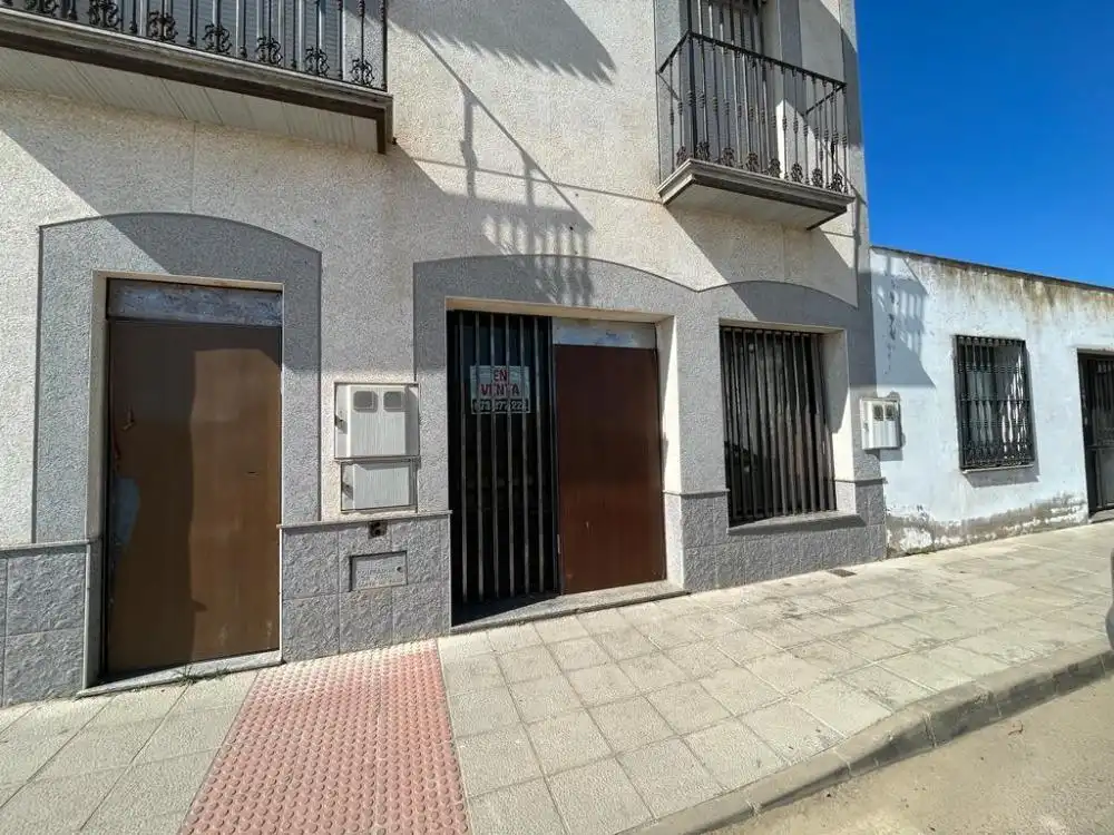 Immobles singulars en venda a Calle Badajoz 11, imagen 2