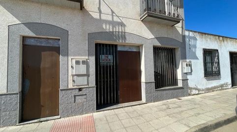Foto 2 de Edificio en venta en Calle Badajoz, 11, Valdelacalzada, Badajoz