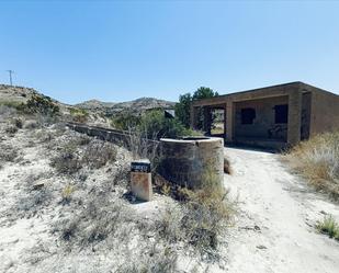 Residencial en venda en Aspe