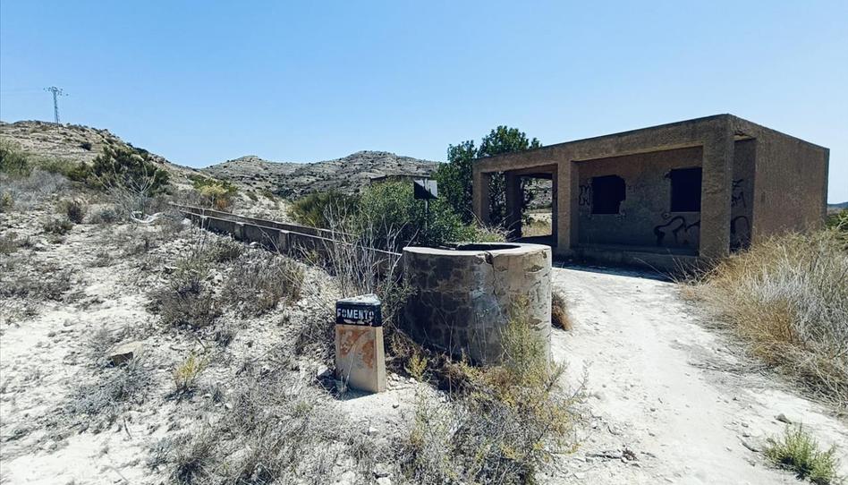 Foto 1 de Residencial en venda a Poligono 19, Pedanías Este, Alicante