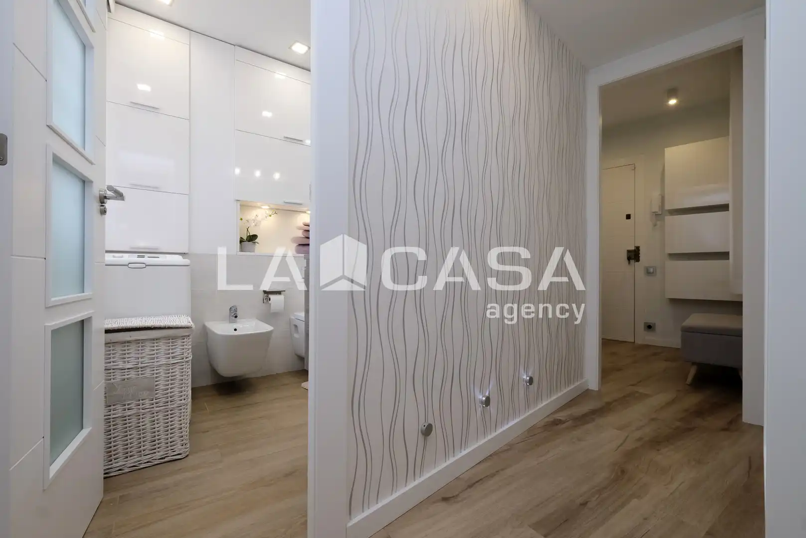 Wohnung mit Aufzug zum Verkauf in Nou Barris, imagen 38
