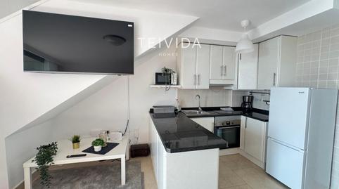 Foto 4 de Àtic de lloguer a Quetzal, Palm - Mar, Arona