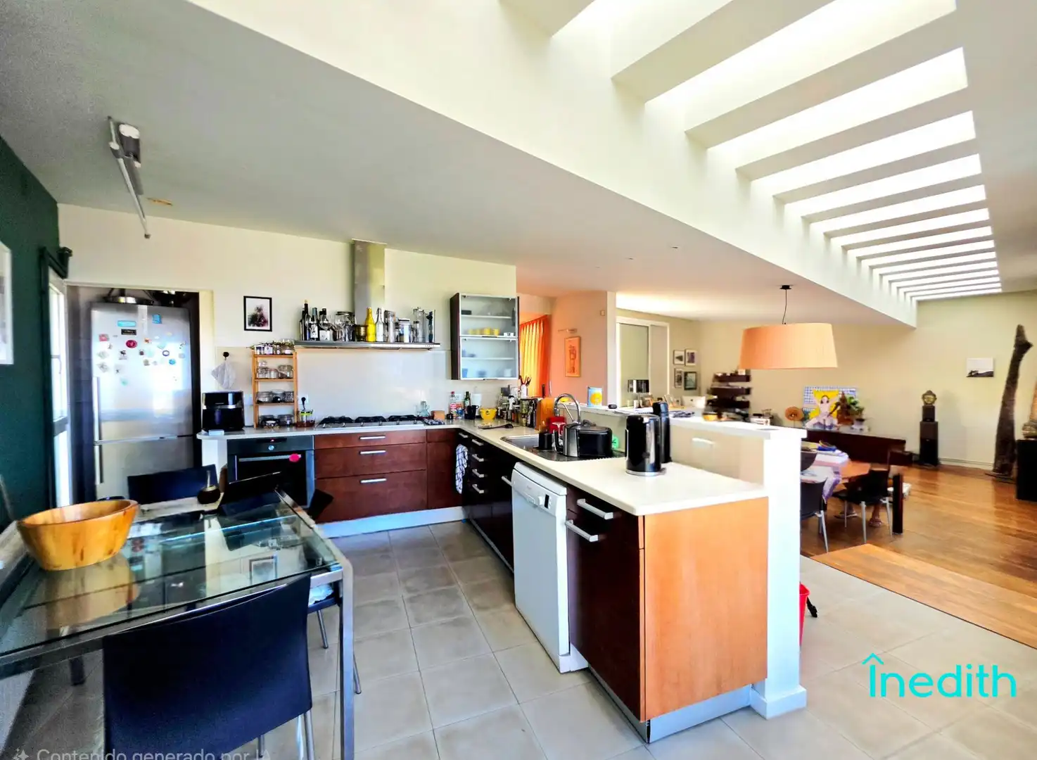 Casa con piscina in vendita a Avenida Avinguda Garrofers, imagen 40