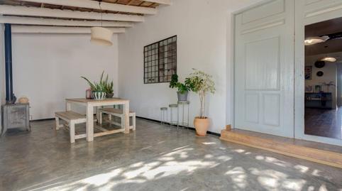 Foto 2 de Casa o xalet en venda a Partida Jubalcoy, 75, Jubalcoi, Elche / Elx