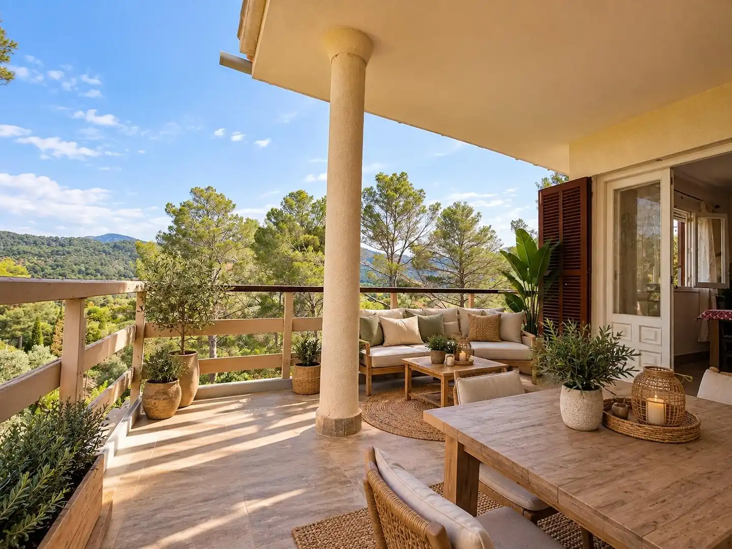 Villa à vendre à Esporles, imagen 9