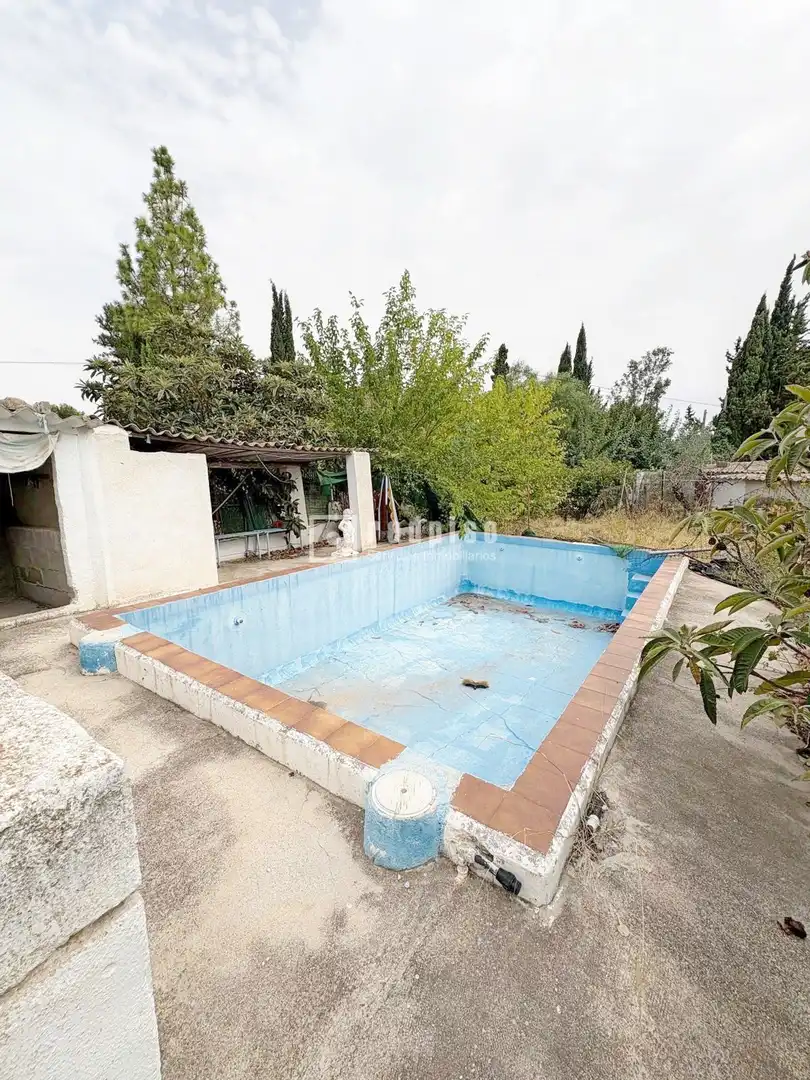 Casa con piscina en venta en Las Torres de Cotillas, imagen 21
