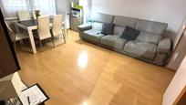 Living room of Flat for sale in Sabadell  with Heating