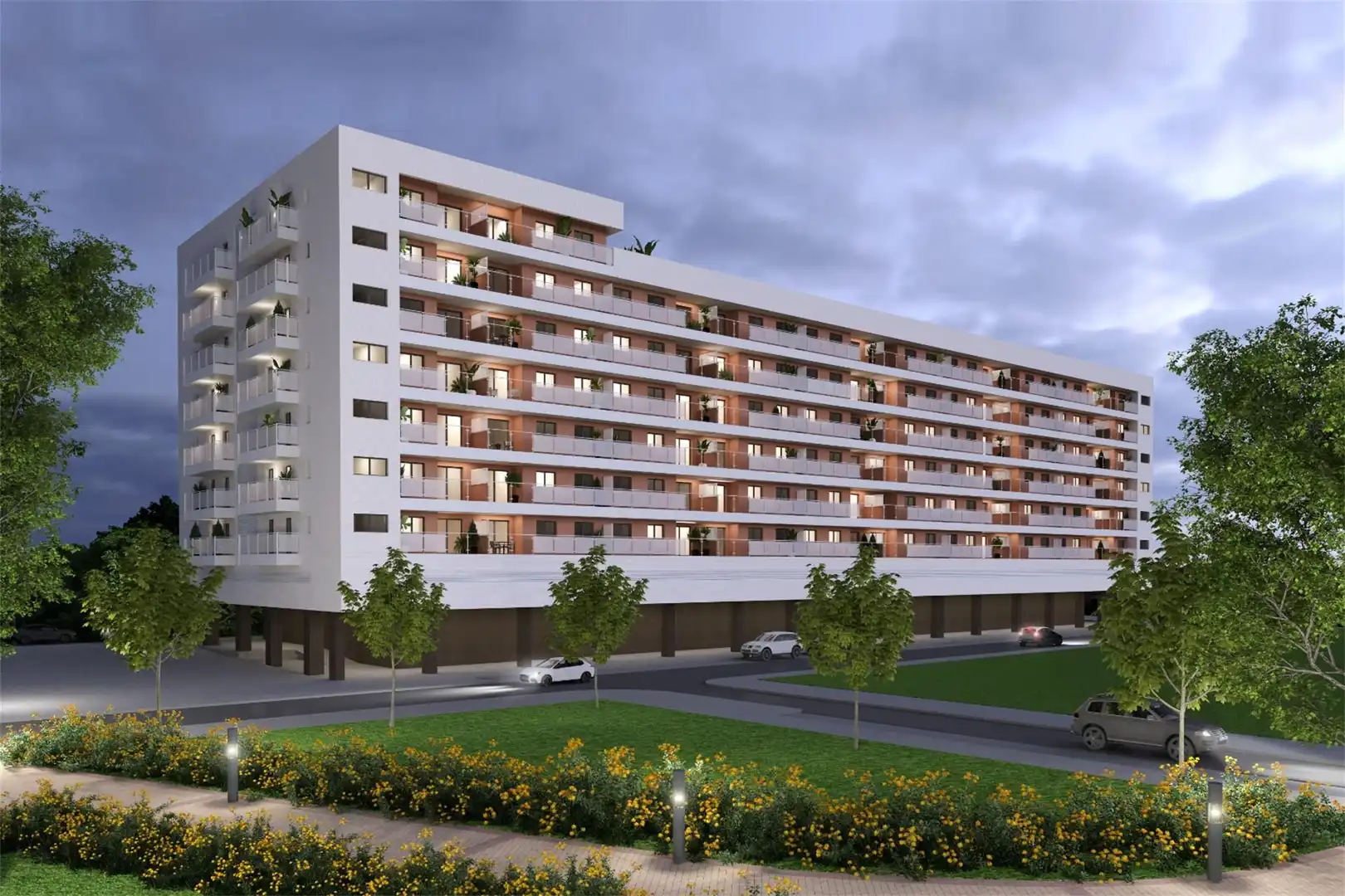 Flat for sale in Calle Periodista Ángel Serradilla, Marismas del Polvorín