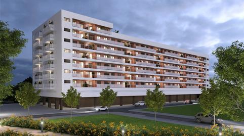 Photo 4 from new construction home in Flat for sale in Calle Periodista Ángel Serradilla, Marismas del Polvorín, Huelva