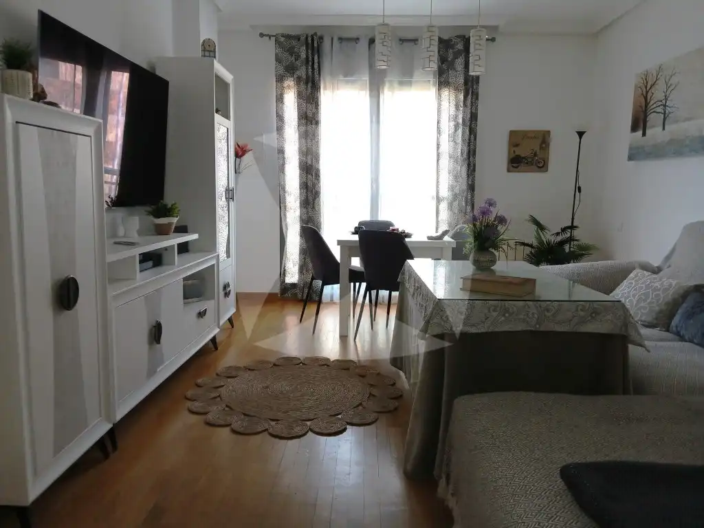 Wohnung zum Verkauf in Calle Esteban Sanchez, San Roque - Ronda Norte