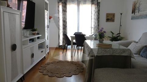 Foto 3 von Wohnung zum Verkauf in Calle Esteban Sanchez, San Roque - Ronda Norte, Badajoz Capital