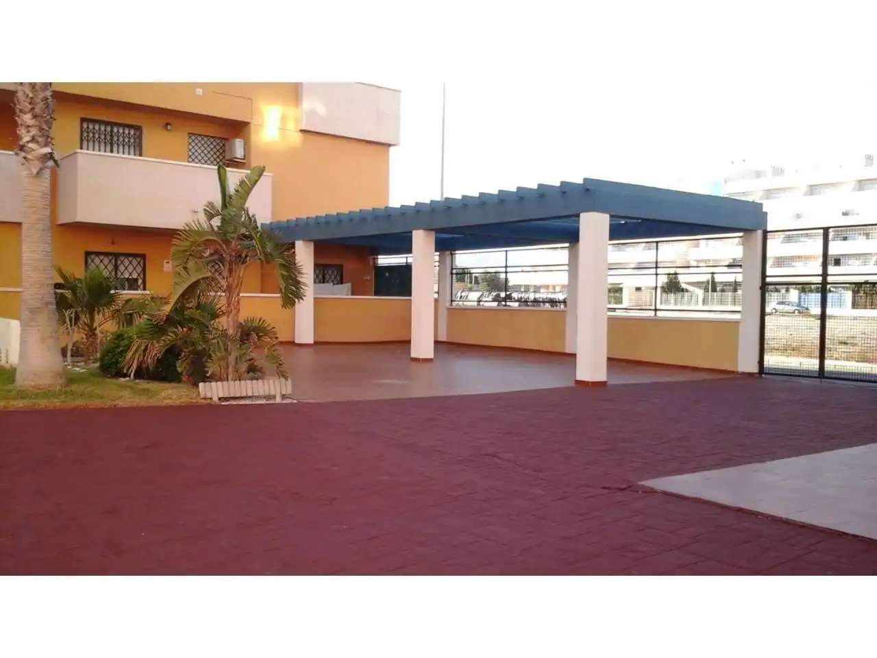 Piso con piscina en venta en Roquetas de Mar ciudad, imagen 20