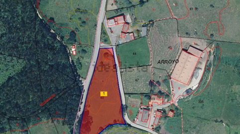 Foto 4 de Residencial en venda a Barrio Pavierna, 25a, Poago, Asturias