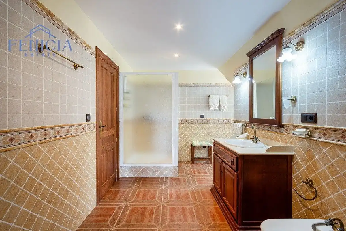 Maison avec jardin à vendre à Velilla - Velilla Taramay, imagen 34