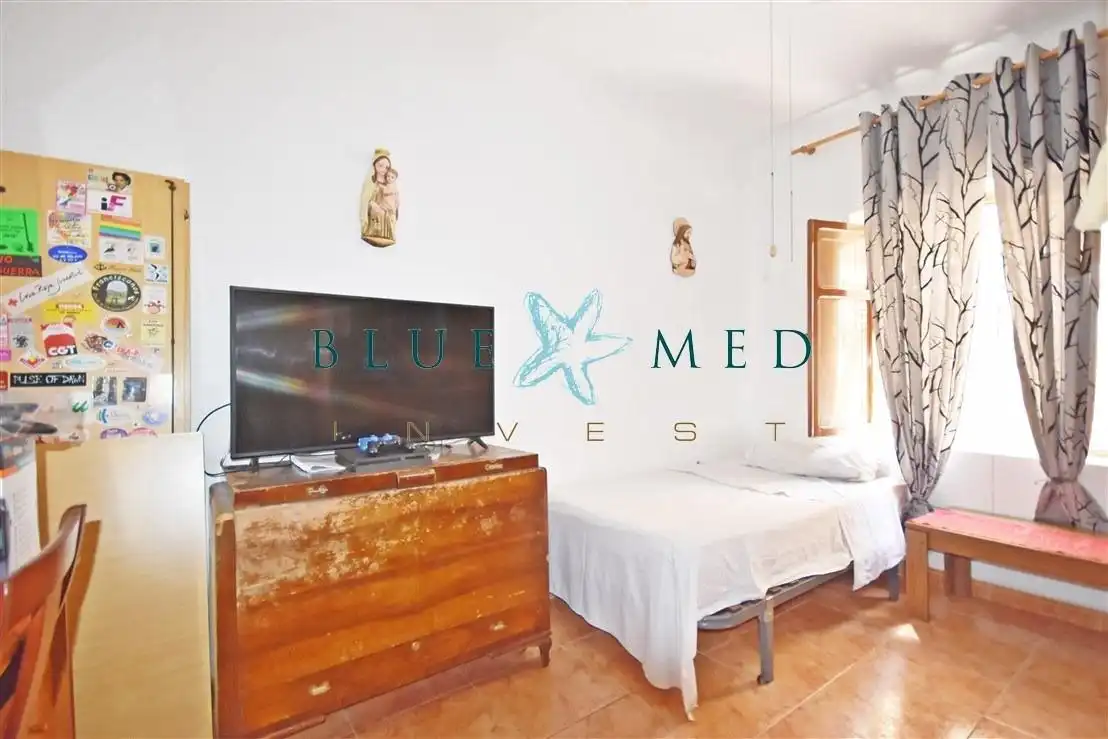 Habitación de Piso en venta en Mazarrón con Aire acondicionado, Calefacción y Terraza