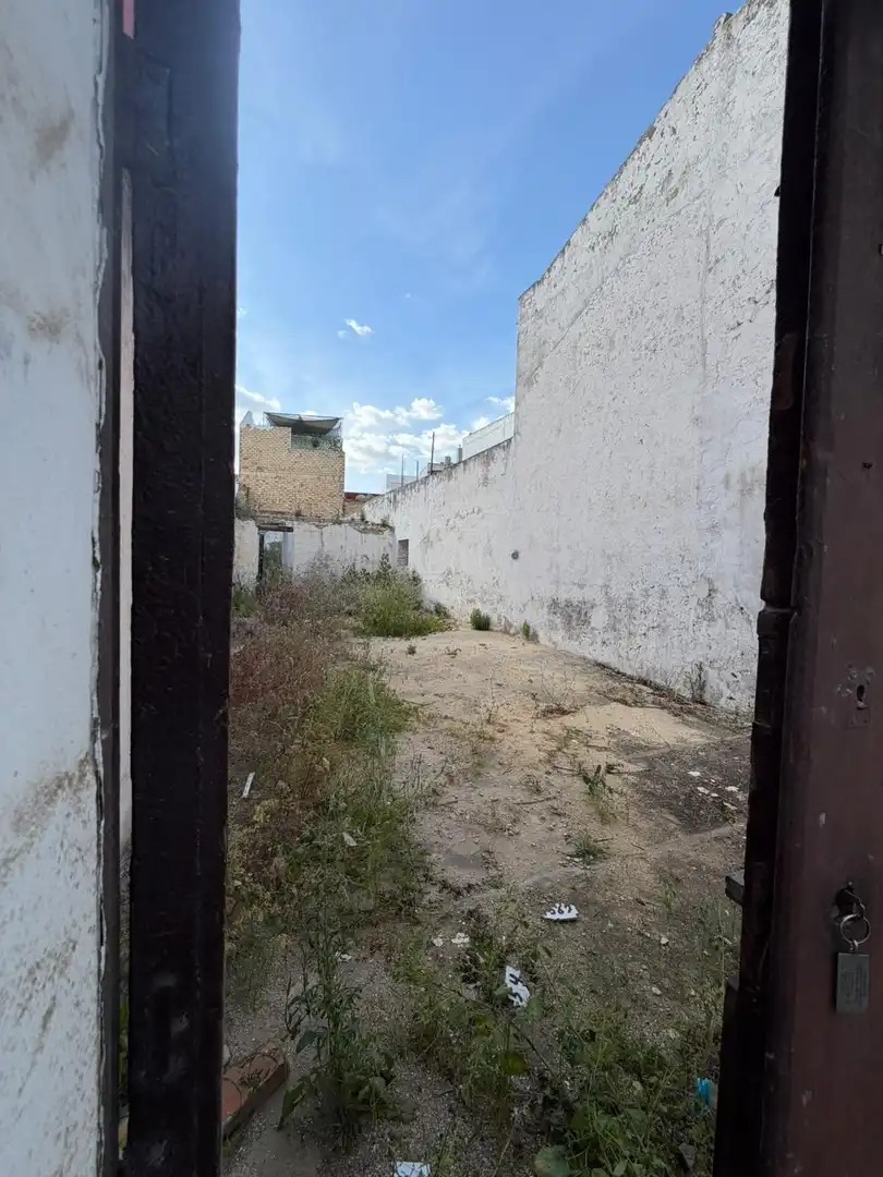Residencial en venda en El Coronil