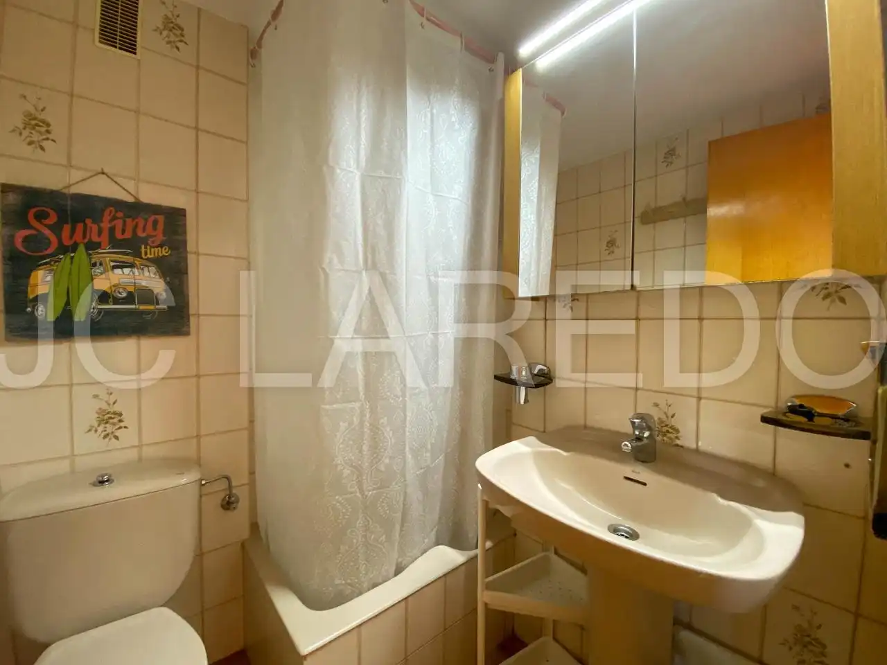 Wohnung zur Miete in Avenida de la Libertad, imagen 8