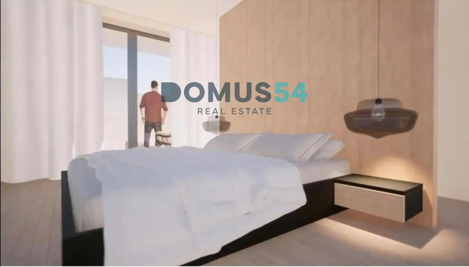 Schlafzimmer von Grundstücke zum Verkauf in Sa Pobla