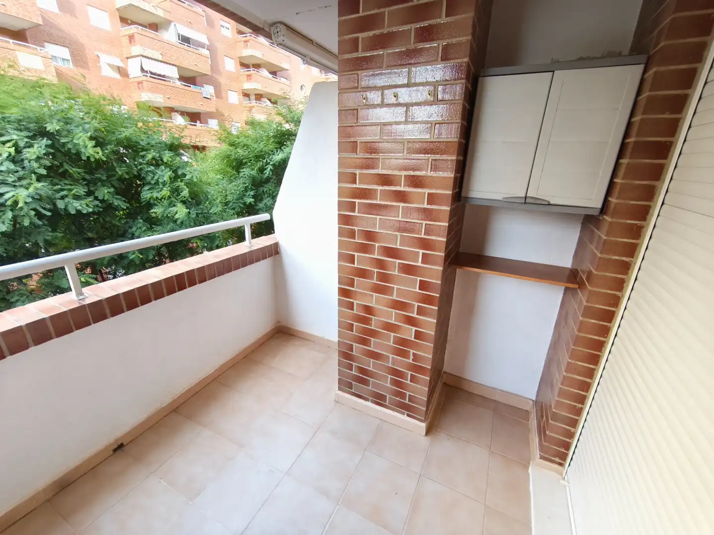 Piso con terraza en venta en Avenida Central 24, imagen 34