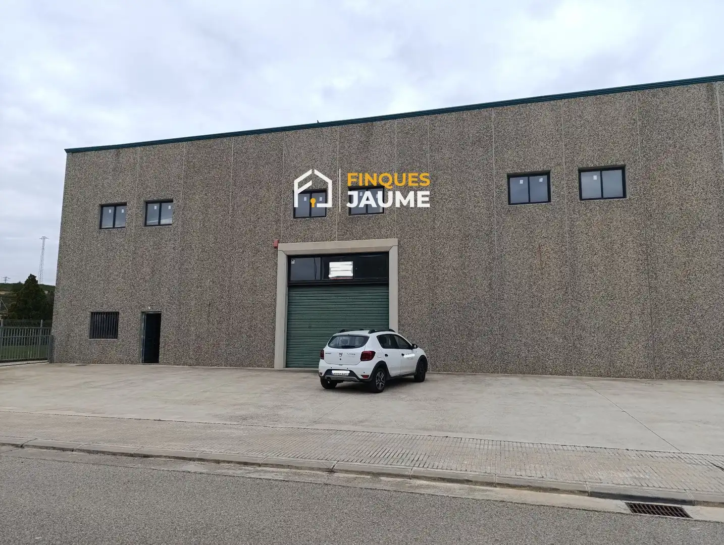 Industrial building for sale in CARRER B, imagen 24