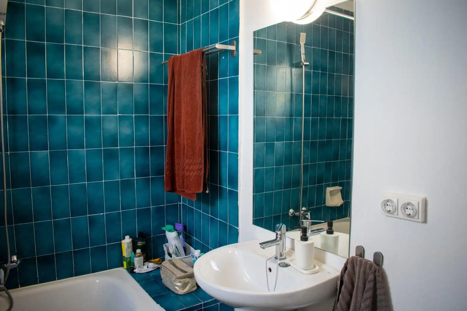 Penthouse mit Terrasse zum Verkauf in N/A, imagen 39