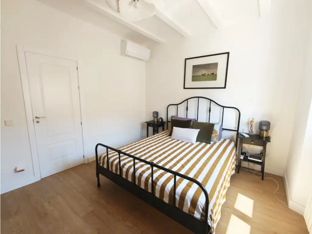 Dormitori de Casa o xalet de lloguer en Vilassar de Mar