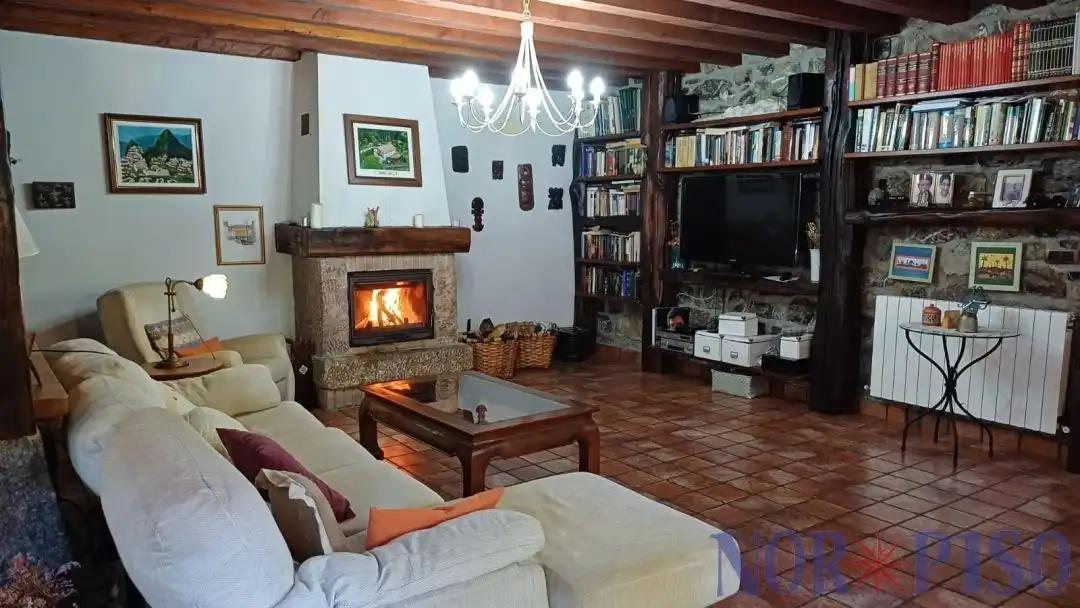 Casa o chalet en venta en Ereño