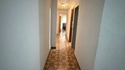 Foto 3 de Pis de lloguer a Carrer del Capità Baltasar Tristany, 18, Pont Nou - Corazón de Jesús, Elche / Elx