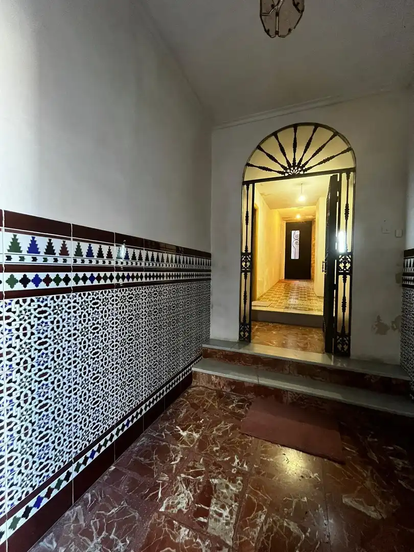 Houses for sale in Morón de la Frontera