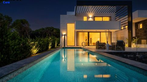 Foto 4 de Casa o xalet en venda a Marbesa, Marbella