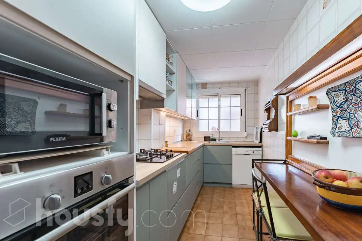Piso con terraza en venta en Calle Creus ., imagen 16