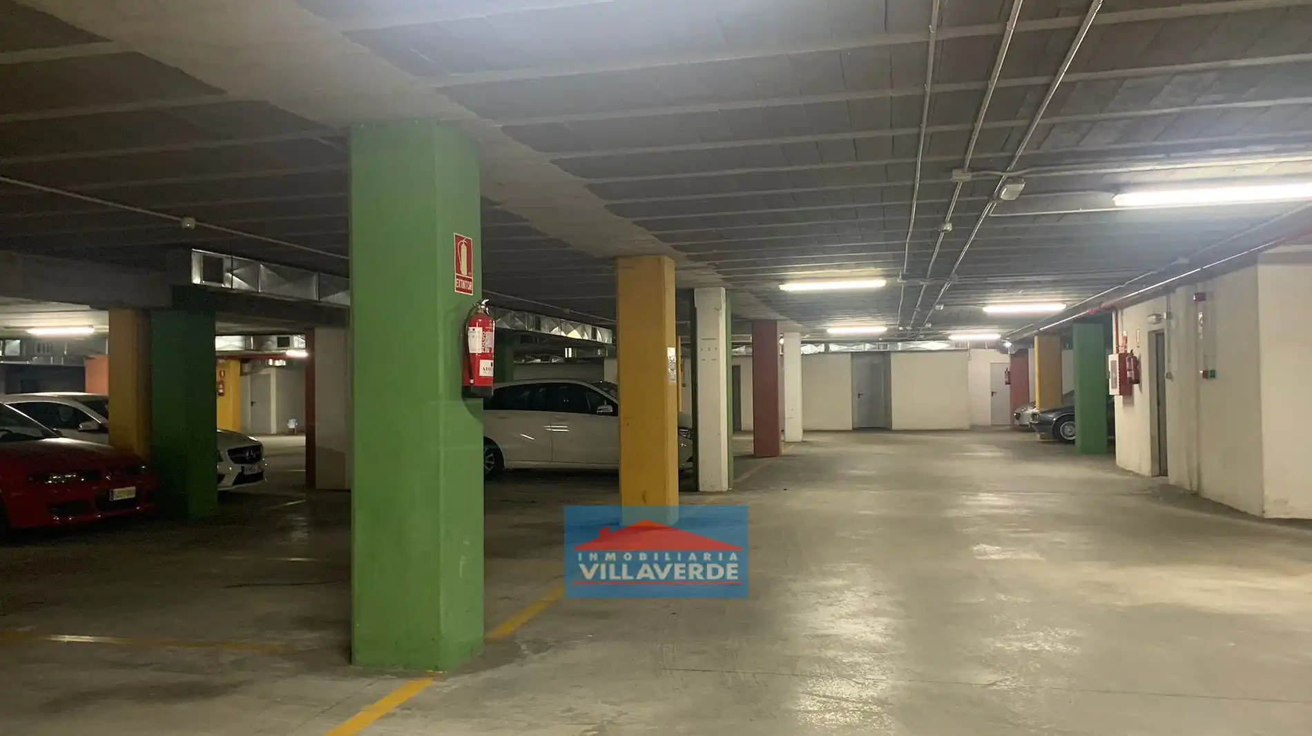 Parking to rent in Moaña, imagen 7