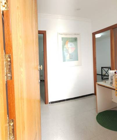 Oficina en Venta en Calle Reyes Católicos en Vegueta