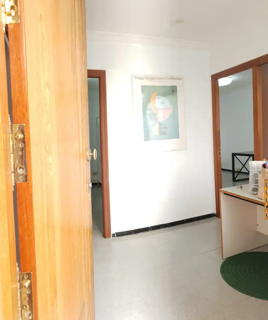 Oficina en venta en Las Palmas de Gran Canaria con Amueblado