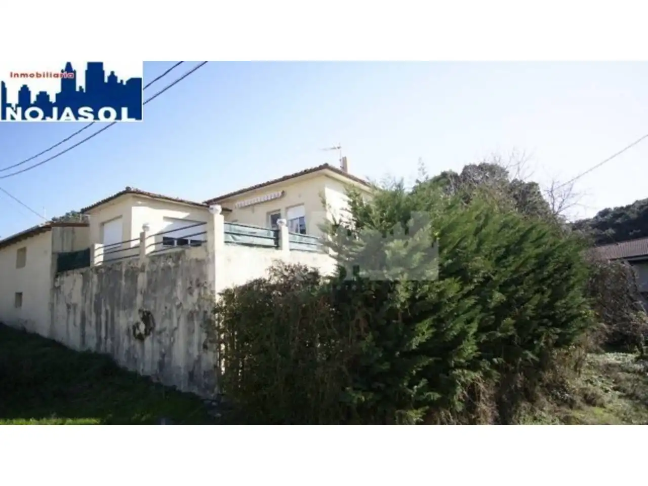 Casa o xalet en venda a Calle La Cava, Arnuero