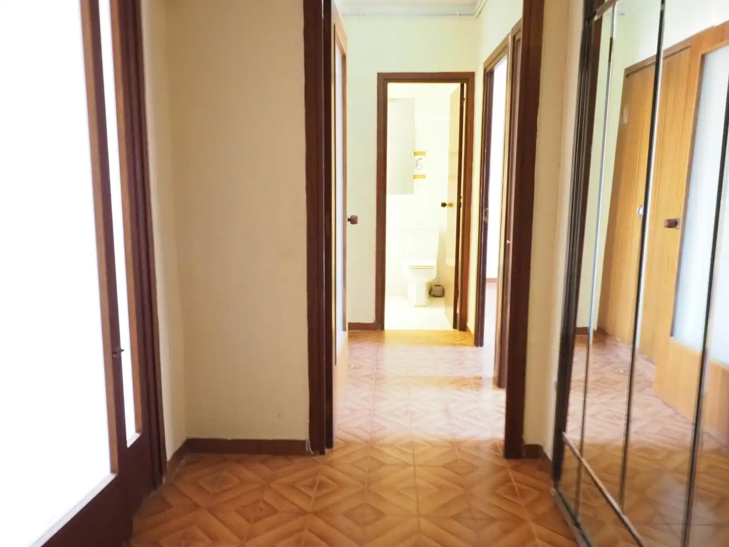 Flat with terrace for sale in Centre - Sant Oleguer, imagen 18