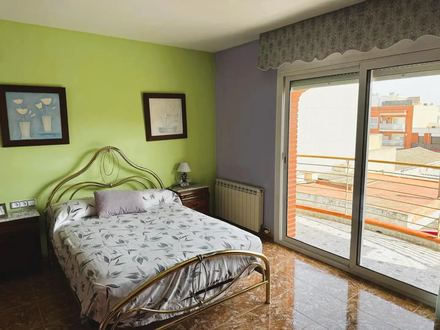 Casa adosada en venta en Santa Maria - L'Eixample - Sud Sumella