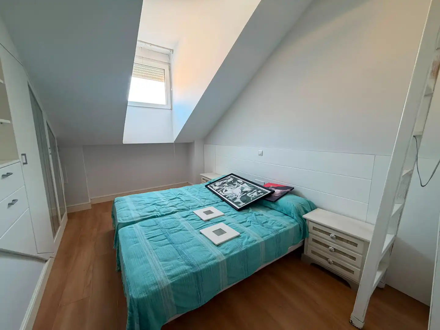 Casa adosada en venta en Fuensaldaña, Valladolid
