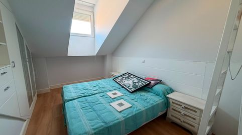 Foto 5 de Casa adosada en venta en Plaza Santa Beatriz de Silva, Fuensaldaña, Valladolid