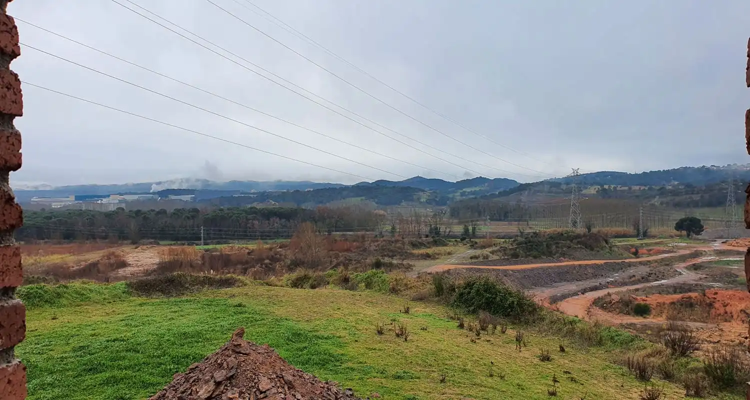 Casa rústica amb jardí en venda a Sils, imagen 21