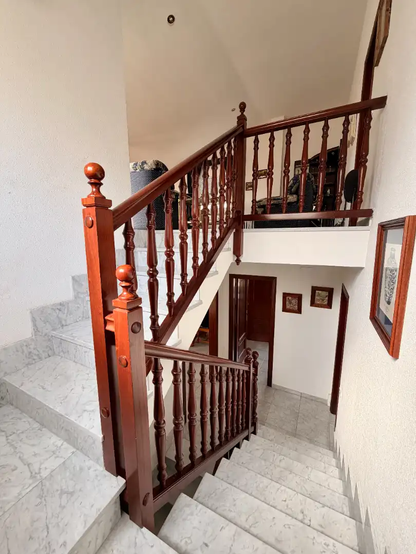 Houses for sale in Calafell  with Air Conditioner, Heating and Private garden