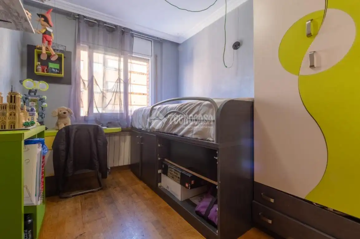 Appartement avec terrasse à vendre à Plaça General Domènech Batet i Mestres, imagen 18