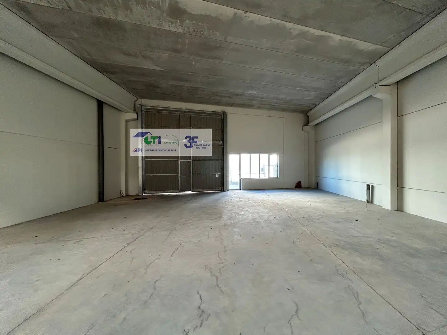 Industrial building for sale in PARQUE EMPRESARIAL MIRAFLORES, imagen 9