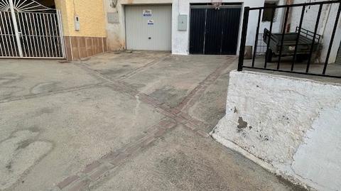 Photo 3 of Premises for sale in Plaza Andalucia, 7, Santa Cruz de Marchena, Almería