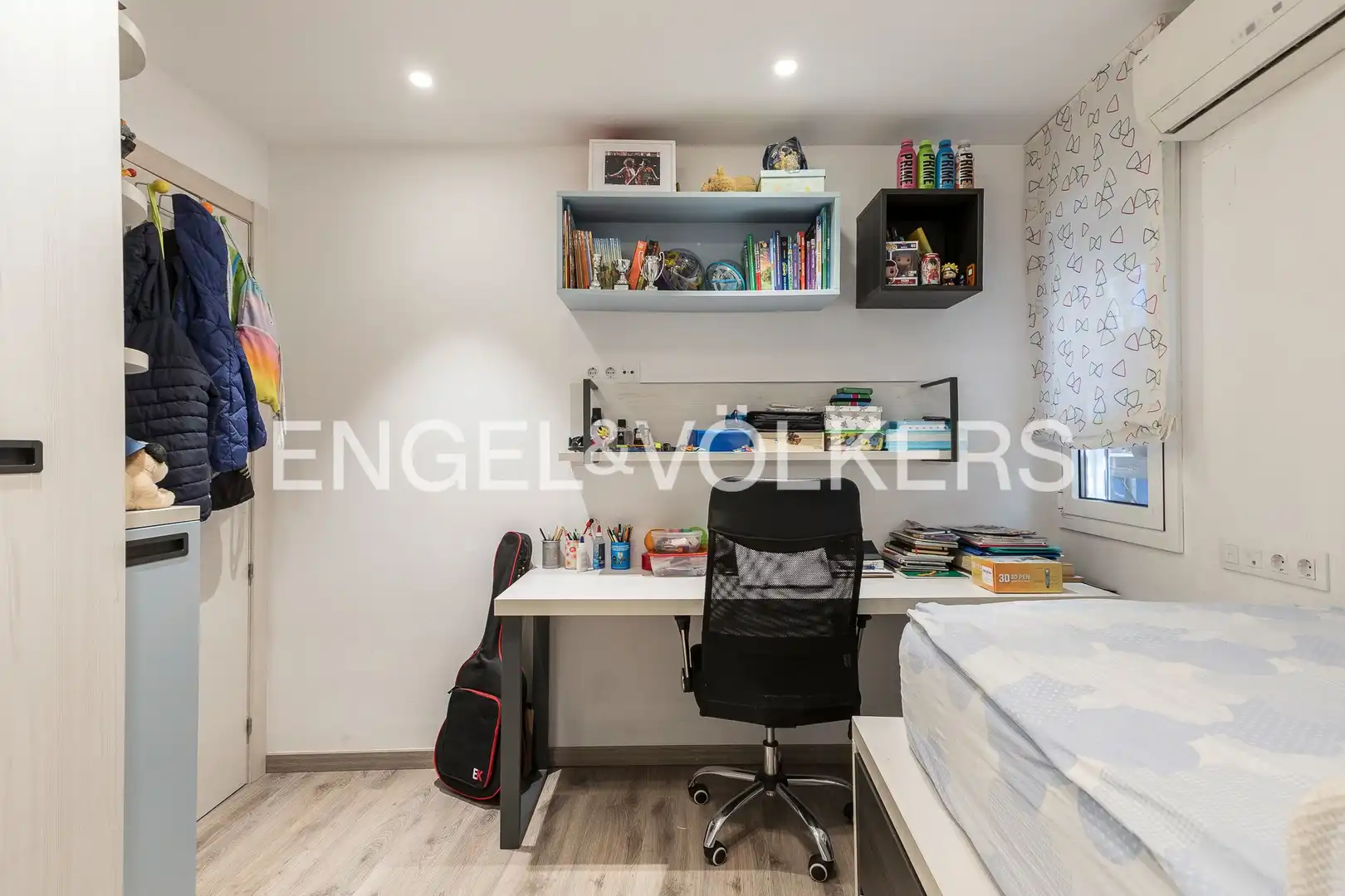 Appartement avec terrasse à vendre à Eixample, imagen 19